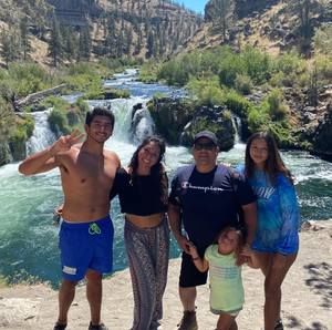 Meet your Posher, Sandra